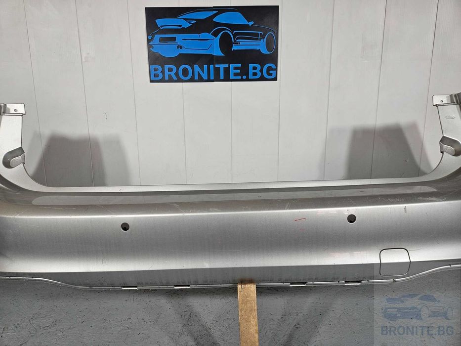 Задна броня FORD FOCUS MK4 Wagon Combi Форд Фокус комби 2018- 2021