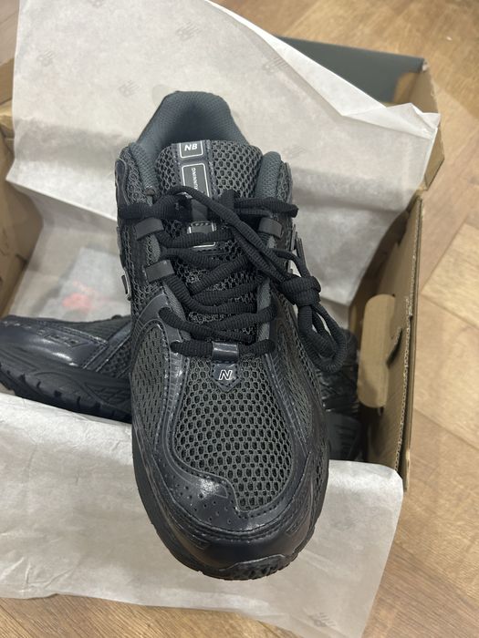 Кроссовки New Balance