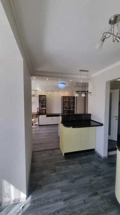 Дава се под наем Едностаен апартамент в София, Зона Б-18 - 45 кв.м за 382.5 € - Снимка #5