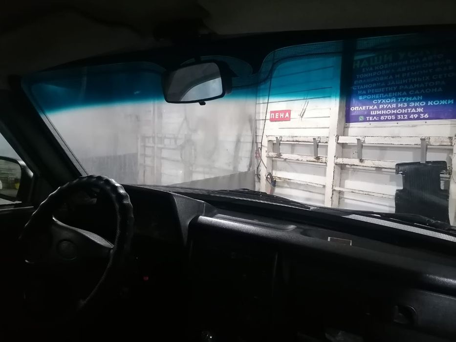 Продам Нива в Астане