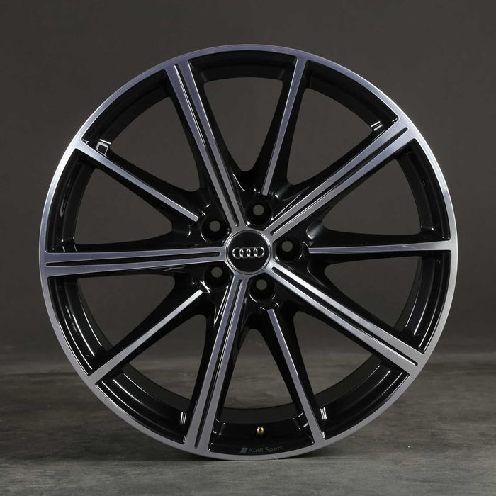 Jante Audi Q7, SQ7, Q8,SQ8,RSQ8, Porsche Cayenne, Volkswagen Touareg 21 inch originale 4M0601025CC anvelope 285/40/R21 Pirelli All season