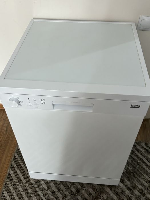 Посудомоечная машина