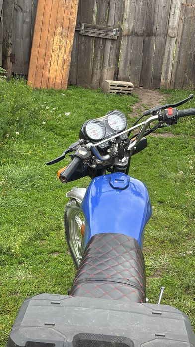 Продам Яки 150кубов