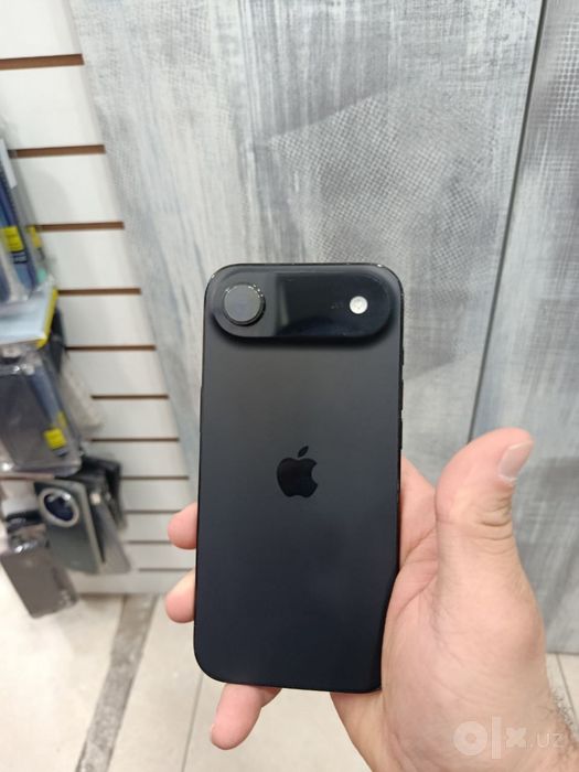 Apple 17 Air ideal
