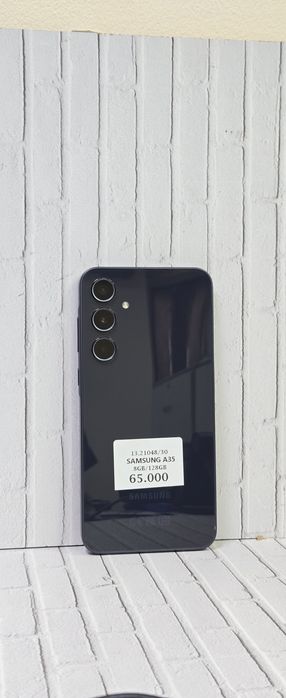 Samsung A35 128gb