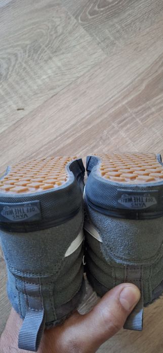 Ghete VANS copii