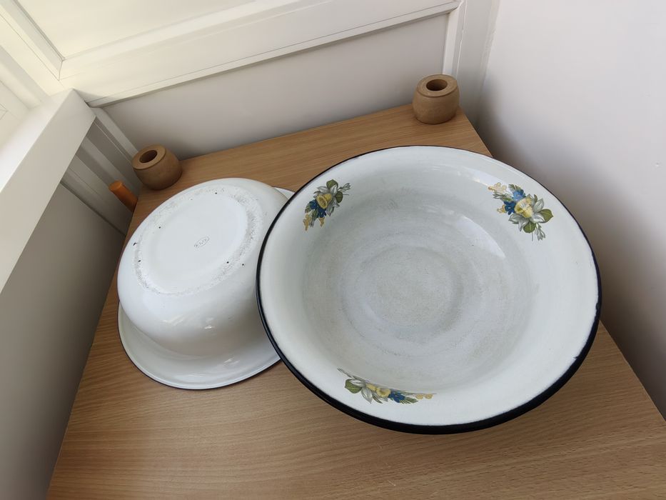 Легендер, табақтар