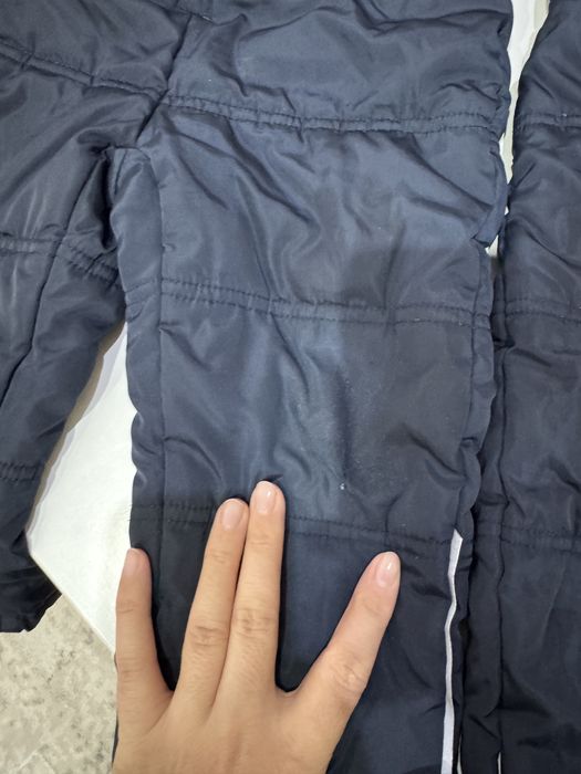 Полукомбинезоны Baby Go