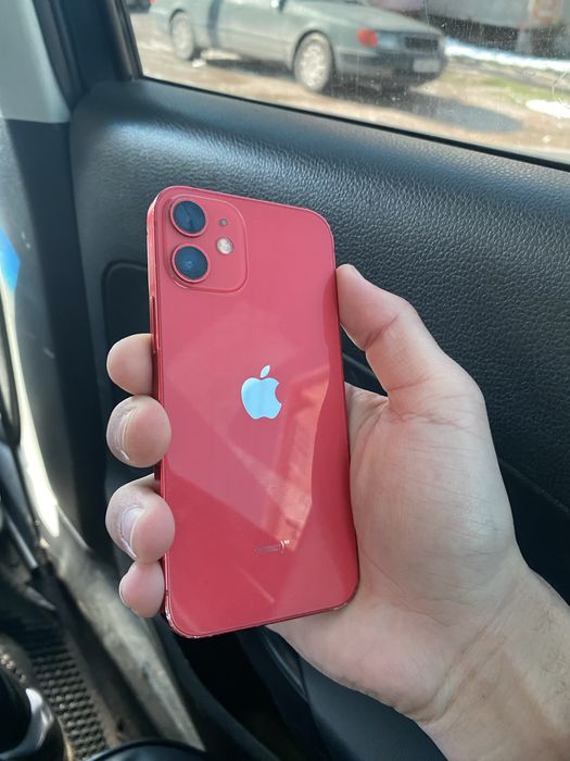 Срочно продаю Айфон 12 мини