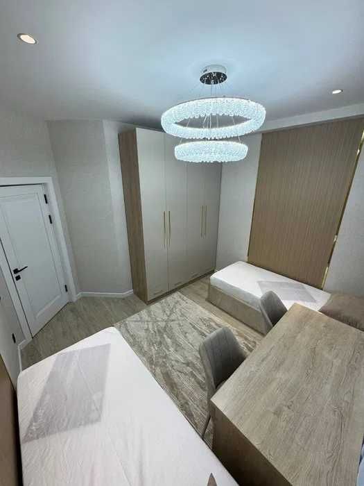 Срочно сдается 3х ком квартира  Юнусабад 10 Квартал *074