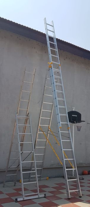 Schela mobila de închiriat