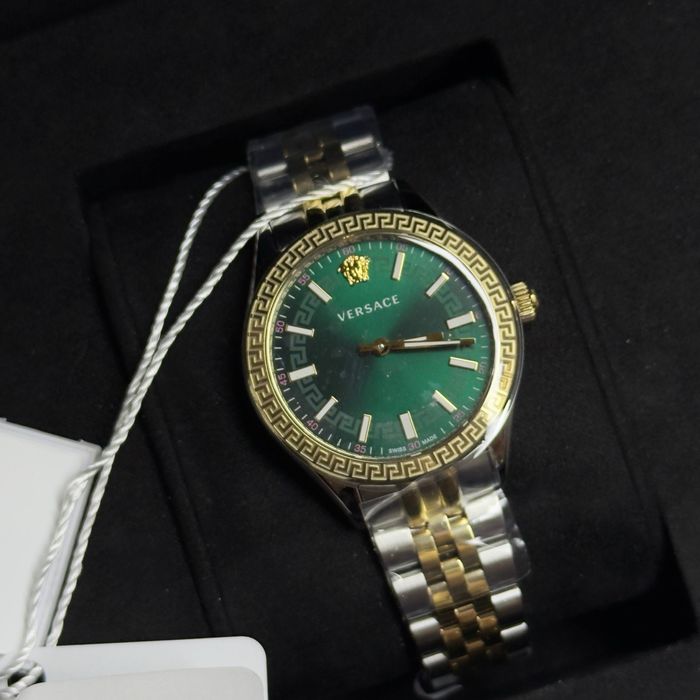 Ceasuri Versace HELLENYIUM