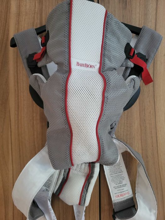 BabyBjörn Бебешко кенгуру