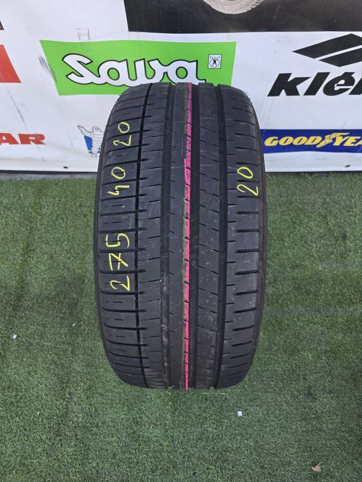 275.40.20  continental Falken o buc