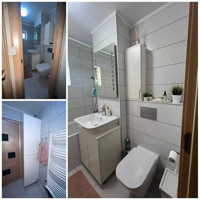 Apartament 2 camere