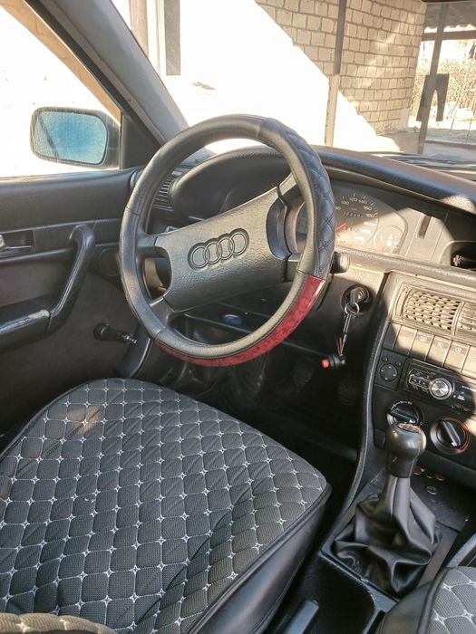 Продаётся Ауди100ц4