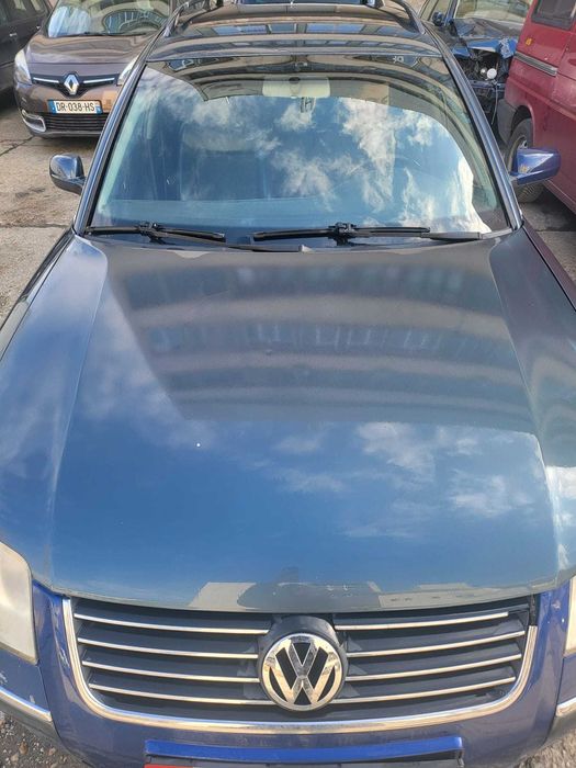 Dezmembrez Vw Passat B5.5 Automat