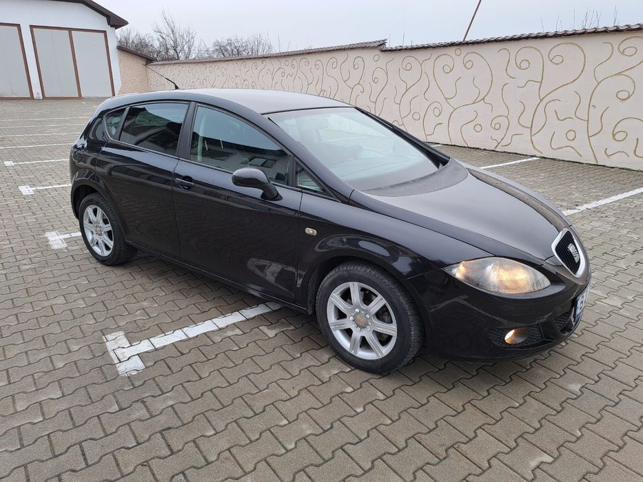 Seat Leon 1.9 TDI / Variante