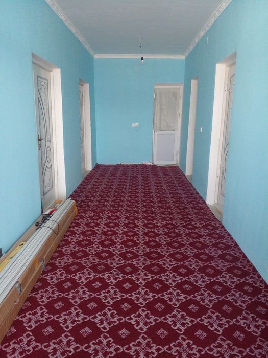 Mindonobodda 8 sotixli hovli uy sotiladi!