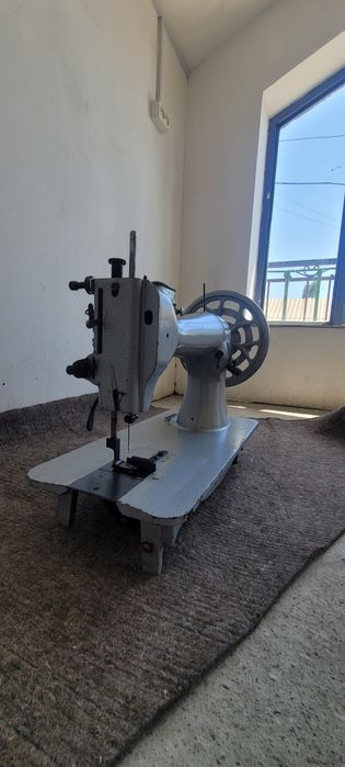 Швейная машинка 23 класс Tikuv mashinka 23 setka quloq