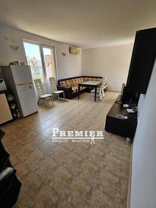 Продава се Тристаен апартамент в Свети Влас - 92 кв.м за 1392 €/кв.м - Снимка #2