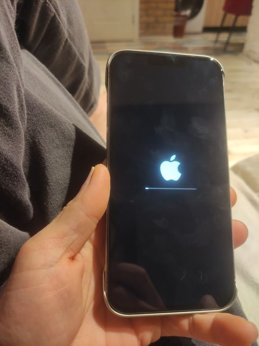 iPhone 13 pro max 256гб