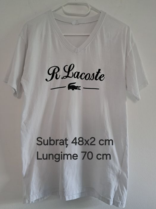 Tricou Lacoste pentru bărbați