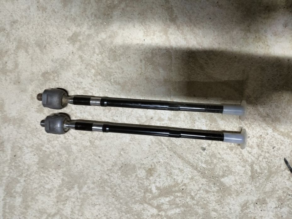 Голф руловой рейка тяга