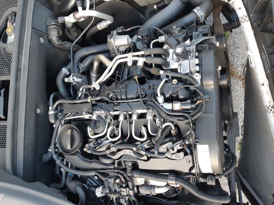 Ауди а4 б8 2.0тди куатро