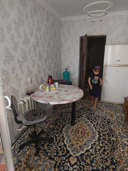 Продаётся квартира