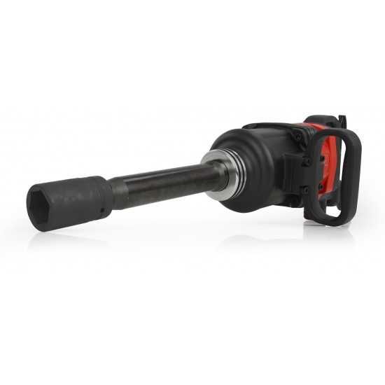 Пневматичен ударен гайковерт 1″ 4800Nm Mar-Pol