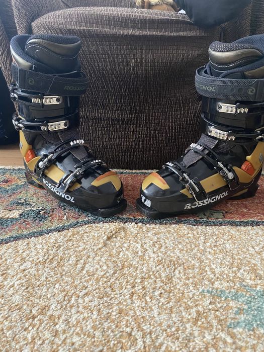 Clăpari ski Rossignol Alltrack Elite – 319 mm (42-43)