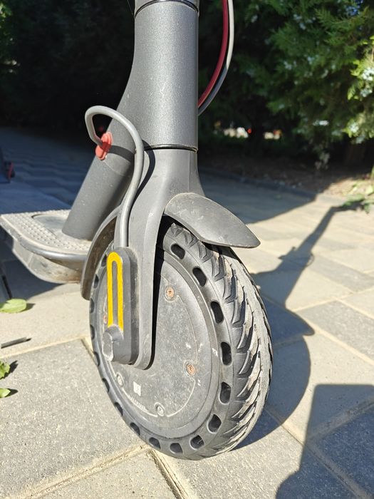 Trotineta XIAOMI, pliabila,