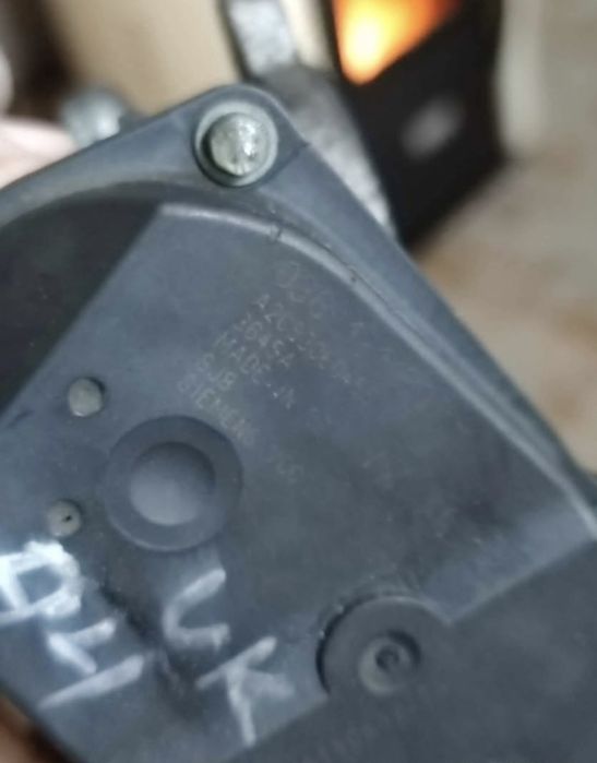 EGR клапа 2.0TDI 03G 131 501 B