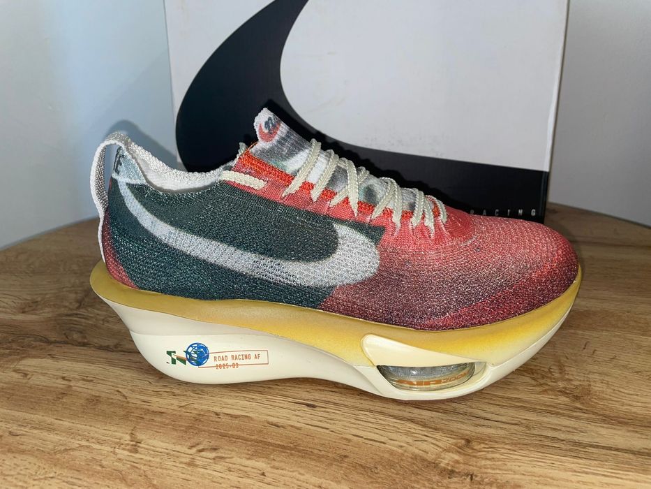 Sneakers NIKE Air Zoom Alphafly 3 nr 43