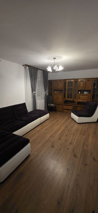 Proprietar, vând apartament 2 camere Canta-Păcurari