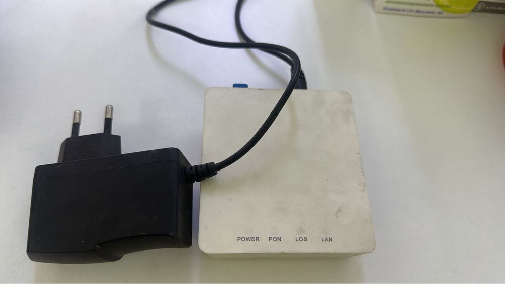 Роутер для интернета