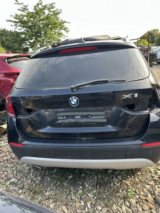 Aripă dreapta spate BMW X1 E84