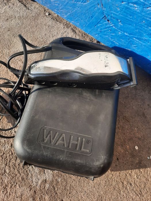 Машинка для стрижки профессиональная WAHL
