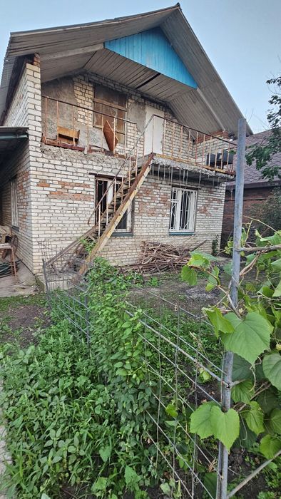 Продам дачу самал-3