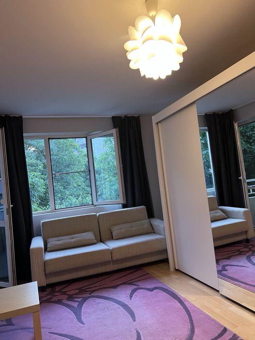 Дава се под наем Двустаен апартамент в София, Гео Милев - 55 кв.м за 510 € - Снимка #1