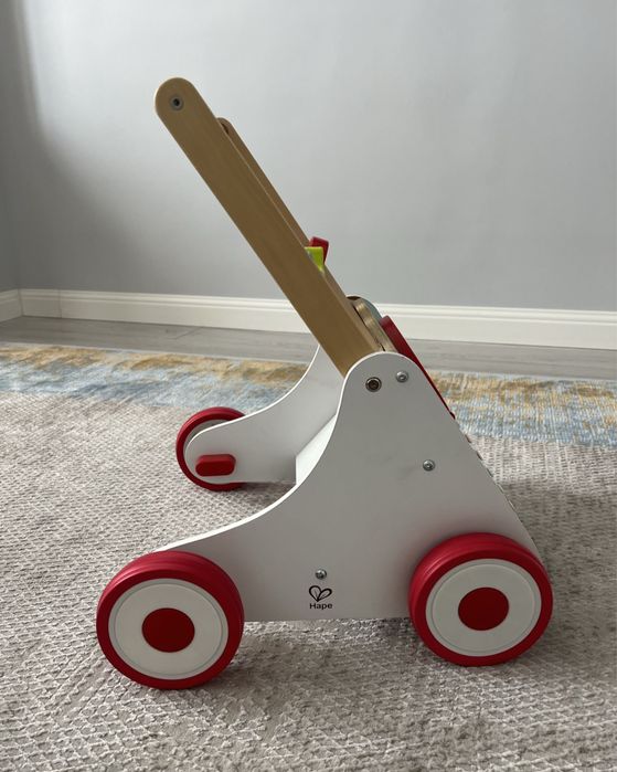 Hape толокар ходунок