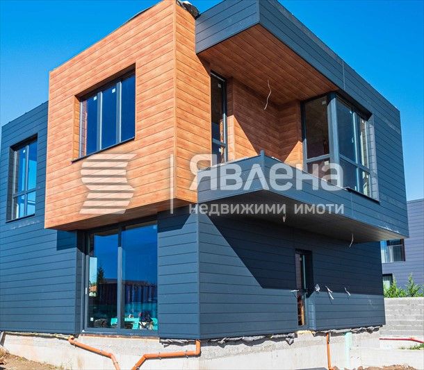 Продава се Къща в с. Маринка, Област Бургас - 169 кв.м за 1421 €/кв.м - Снимка #9