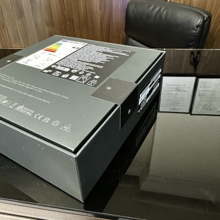 Honor Magic V5 5G Dual Sim 16GB RAM 512GB - Black Налични! Нов! 2г. Гаранция!