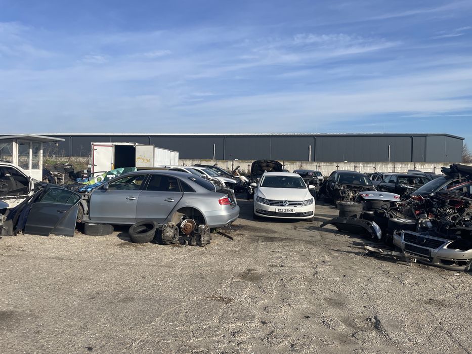 Vand piese grupul wag audi skoda volkswagen 2006 2021