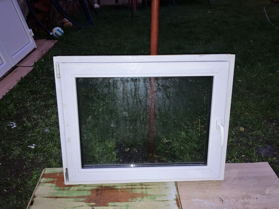 Fereastra PVC TeraPlast Austria