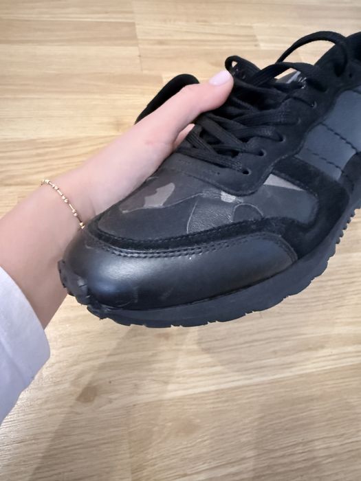 Valentino Rockrunner Originali 40