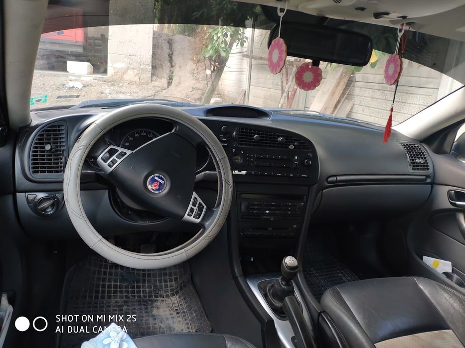 de vânzare 2 mașini