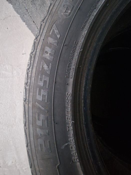 215|55|17 летний баллон