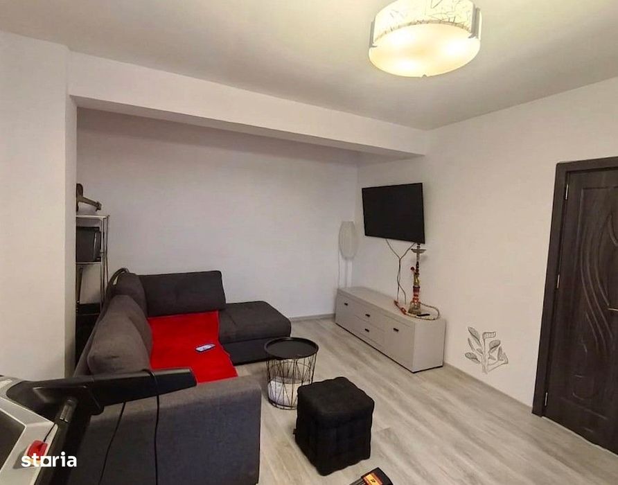 Apartment in Bucuresti - Vedere 3